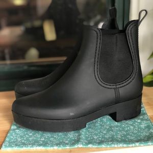 Chelsea Rain Boot